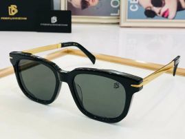 Picture of David Beckha Sunglasses _SKUfw49754845fw